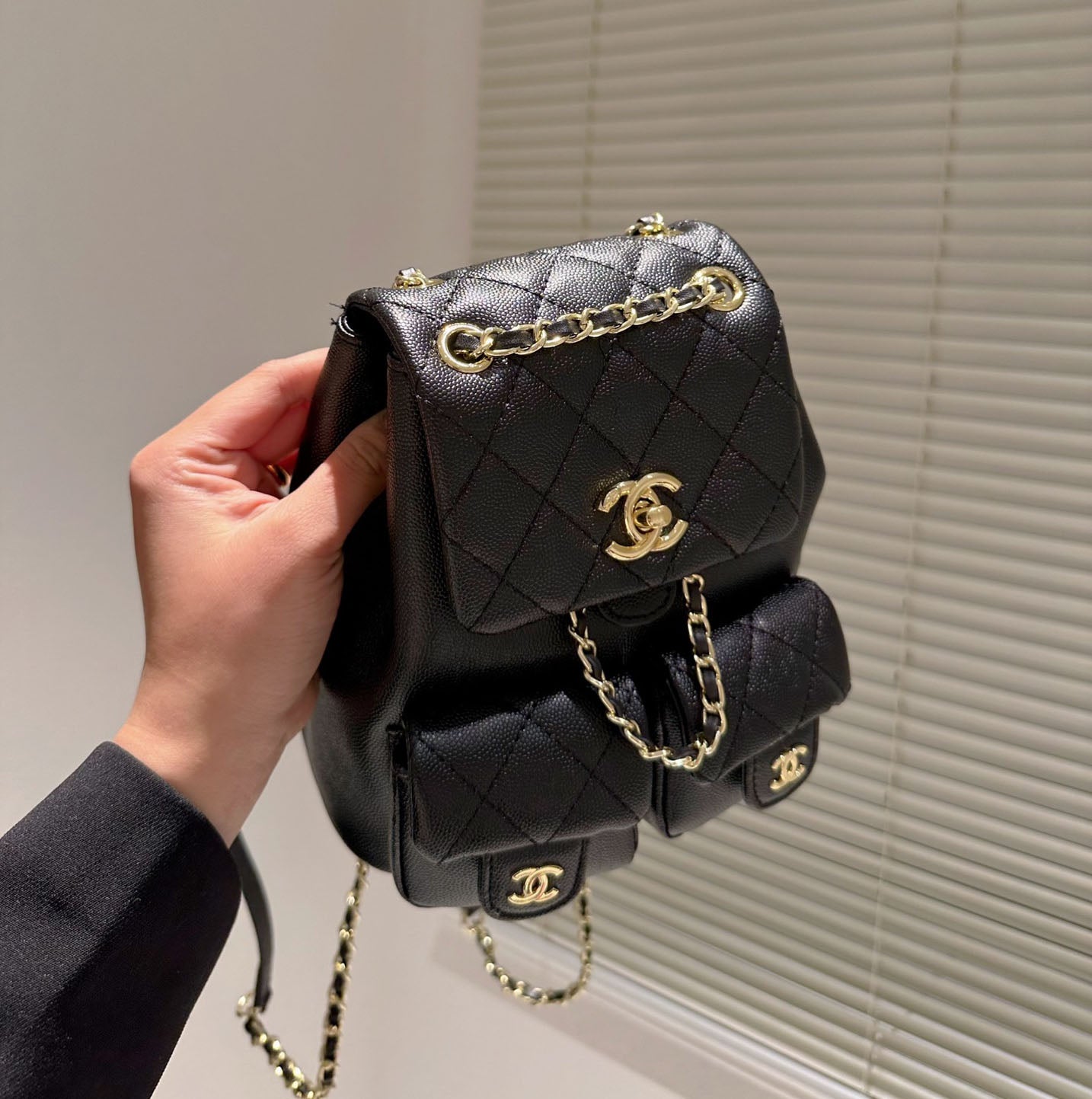 ESMEE - Top Quality Bags CHL 638
