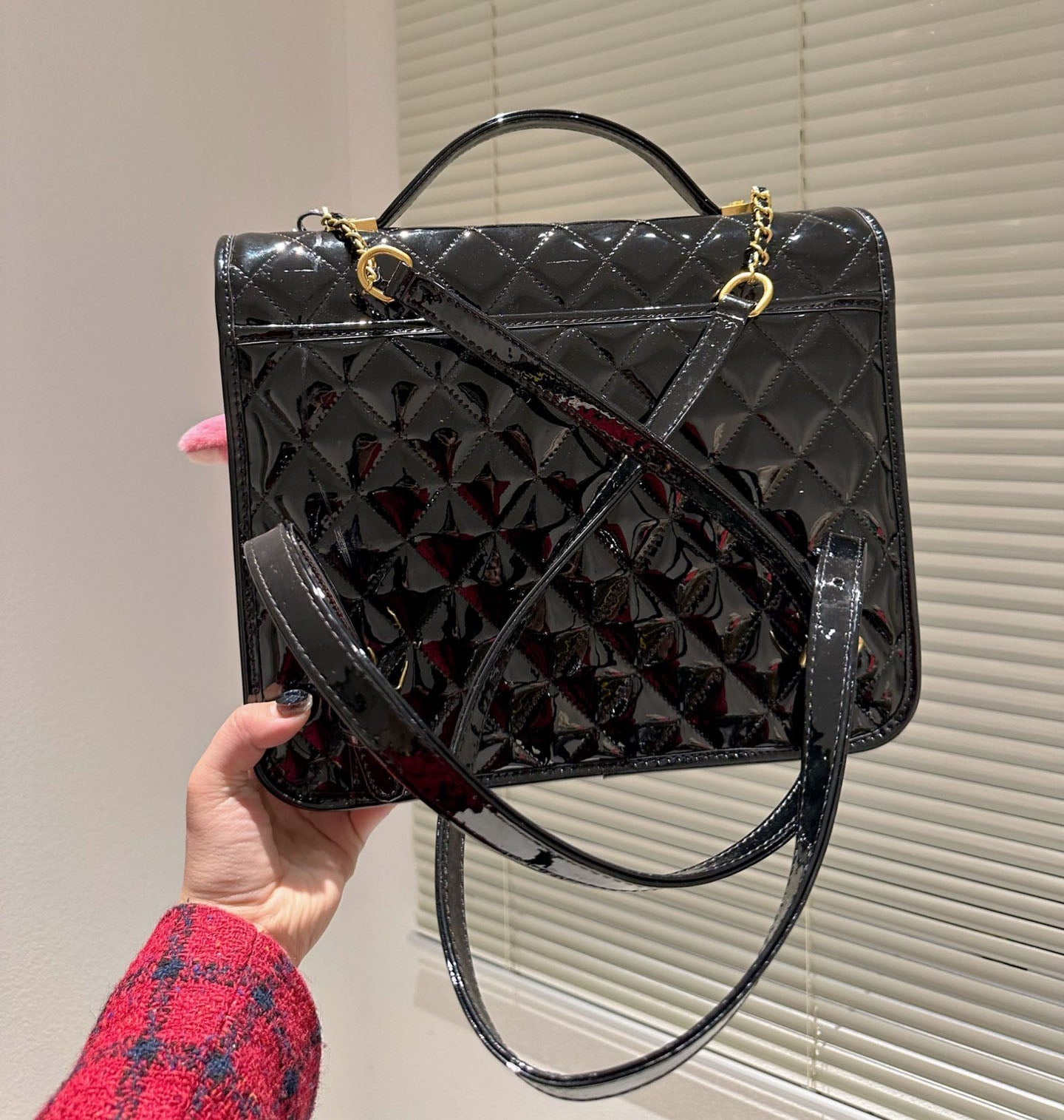 ESMEE - Top Quality Bags CHL 640