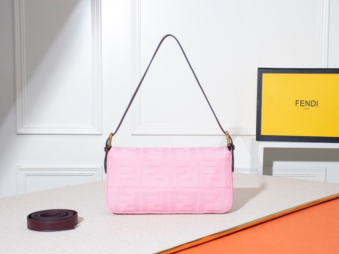 ESMEE - Top Quality Bag FND 703