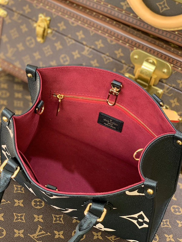 ESMEE - Top Quality Bags LUV 185