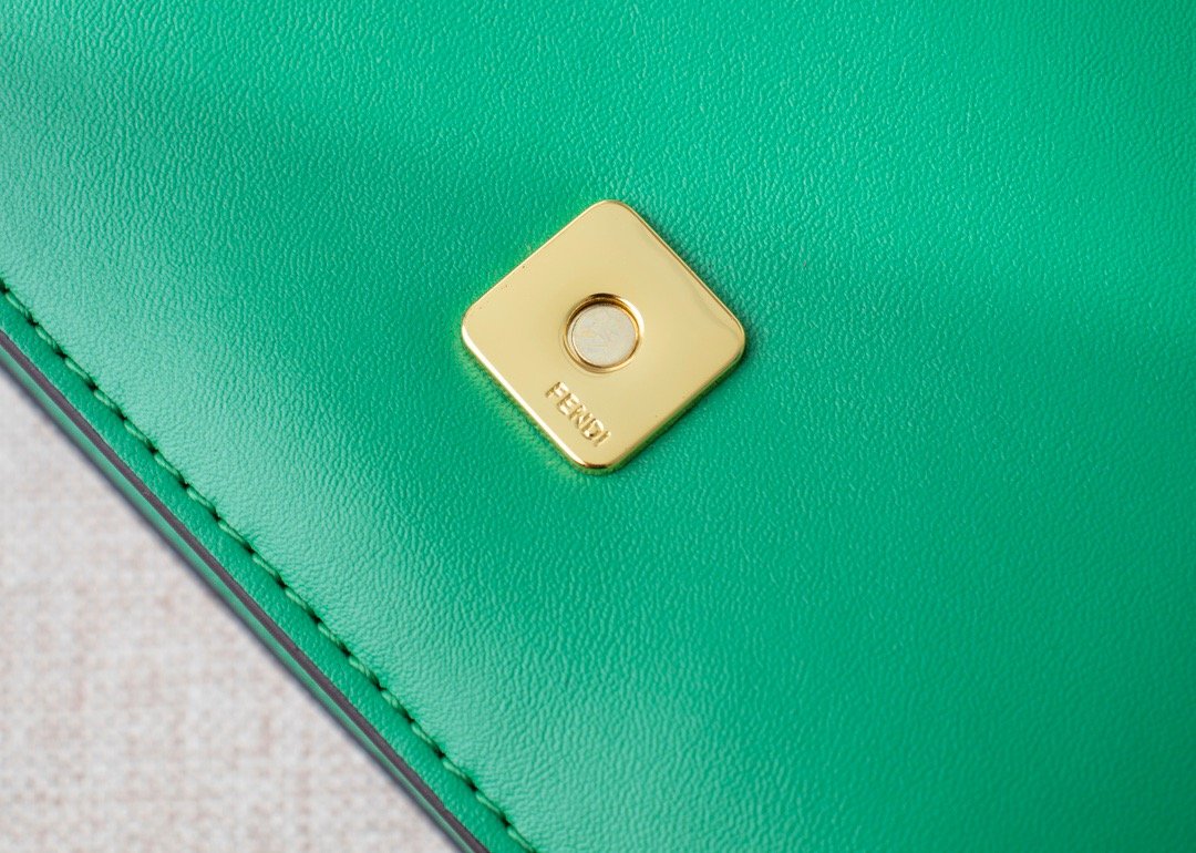 ESMEE - Top Quality Bag FND 706