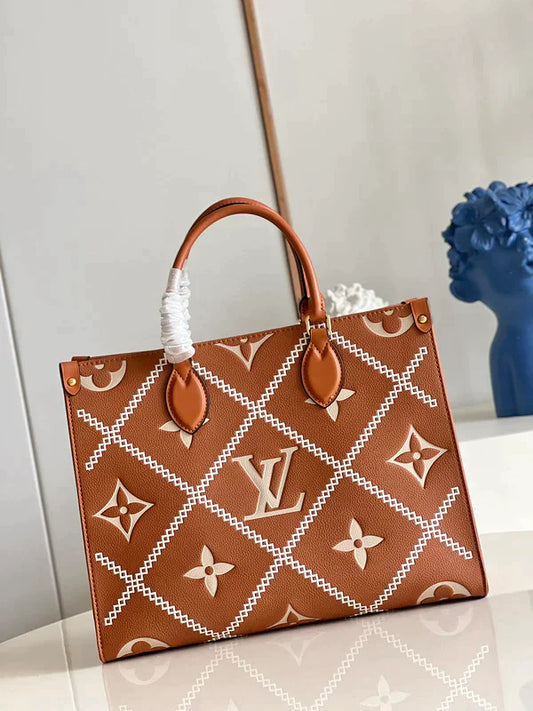 ESMEE - Top Quality Bags LUV 151