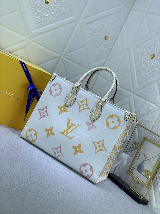 ESMEE - Top Quality Bags LUV 165