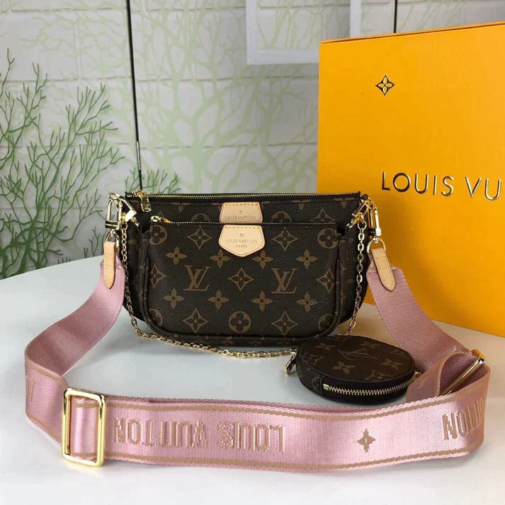 ESMEE - Top Quality Bags LUV 138