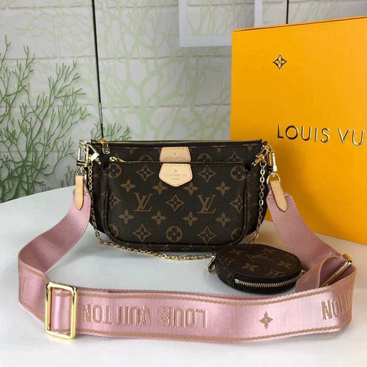 ESMEE - Top Quality Bags LUV 138