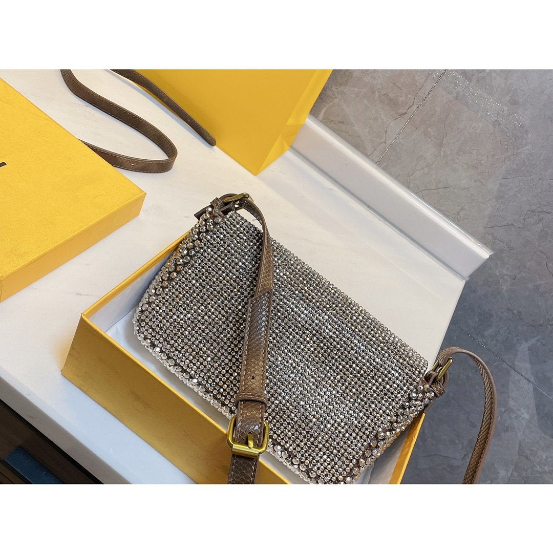 ESMEE - Top Quality Bag FND 660