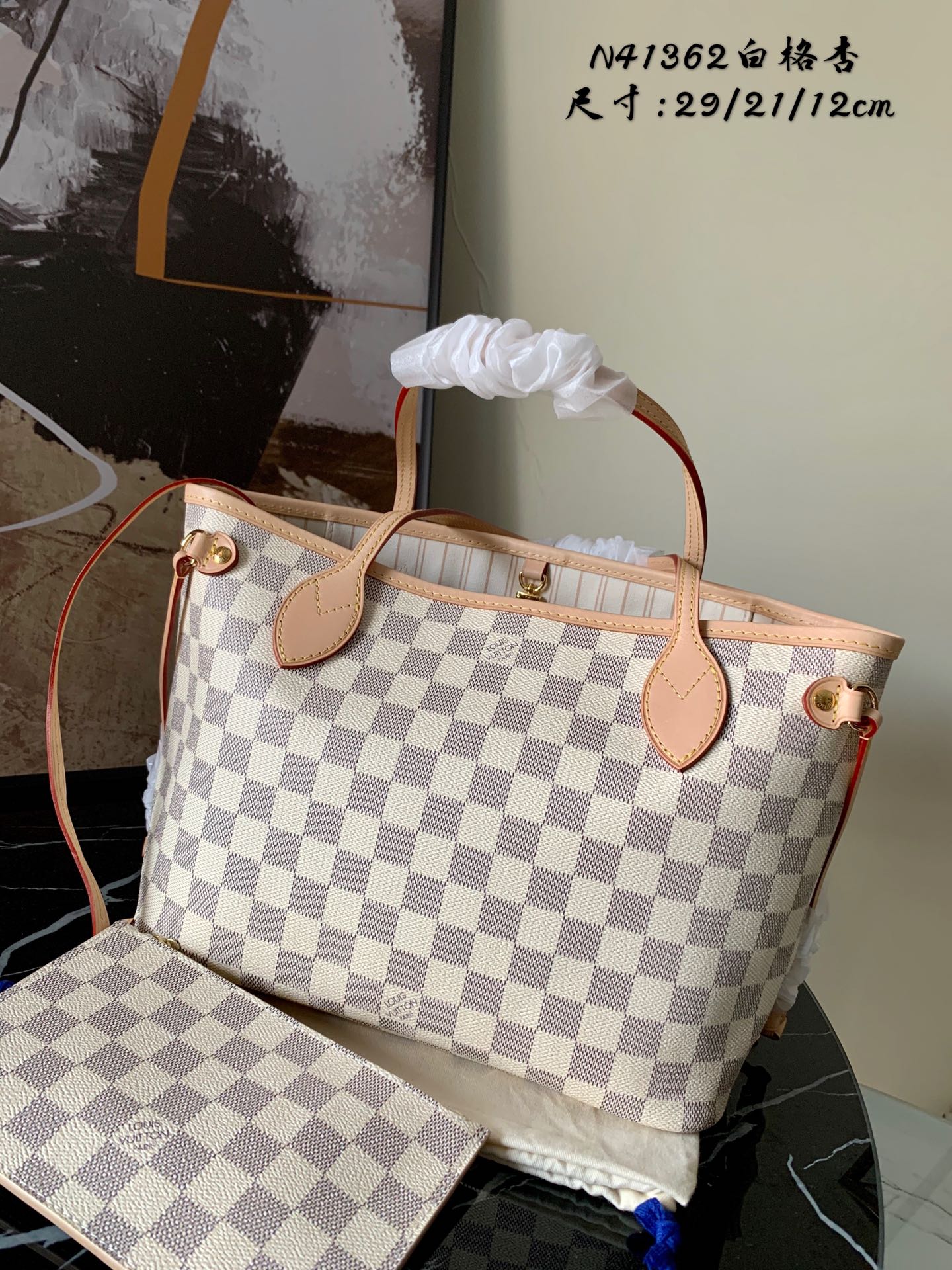 ESMEE - Top Quality Bags LUV 292