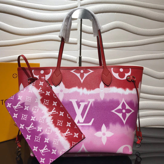 ESMEE - Top Quality Bags LUV 296