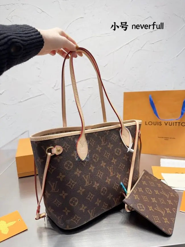 ESMEE - Top Quality Bags LUV 292