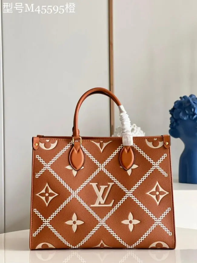 ESMEE - Top Quality Bags LUV 274
