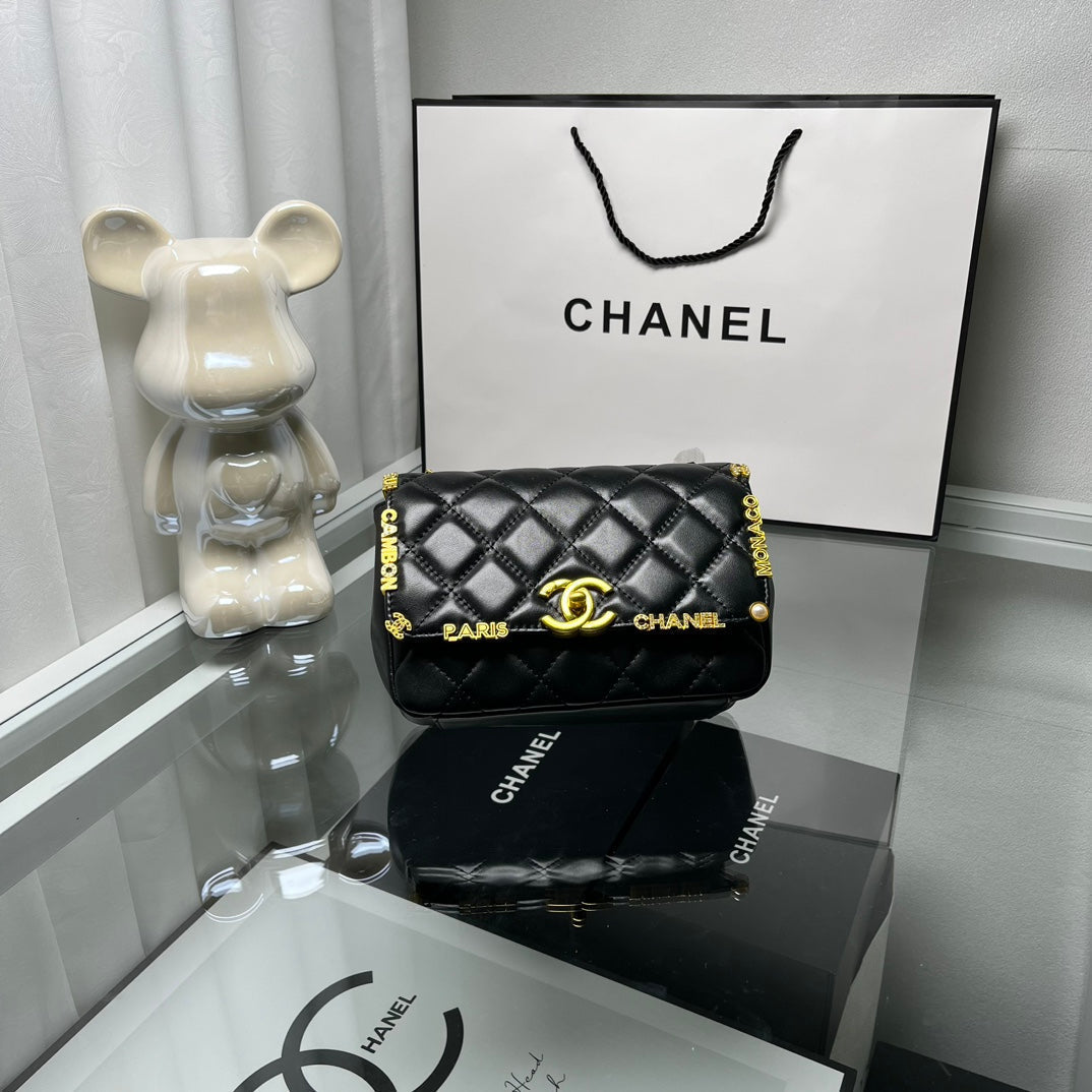 ESMEE - Top Quality Bags CHL 587