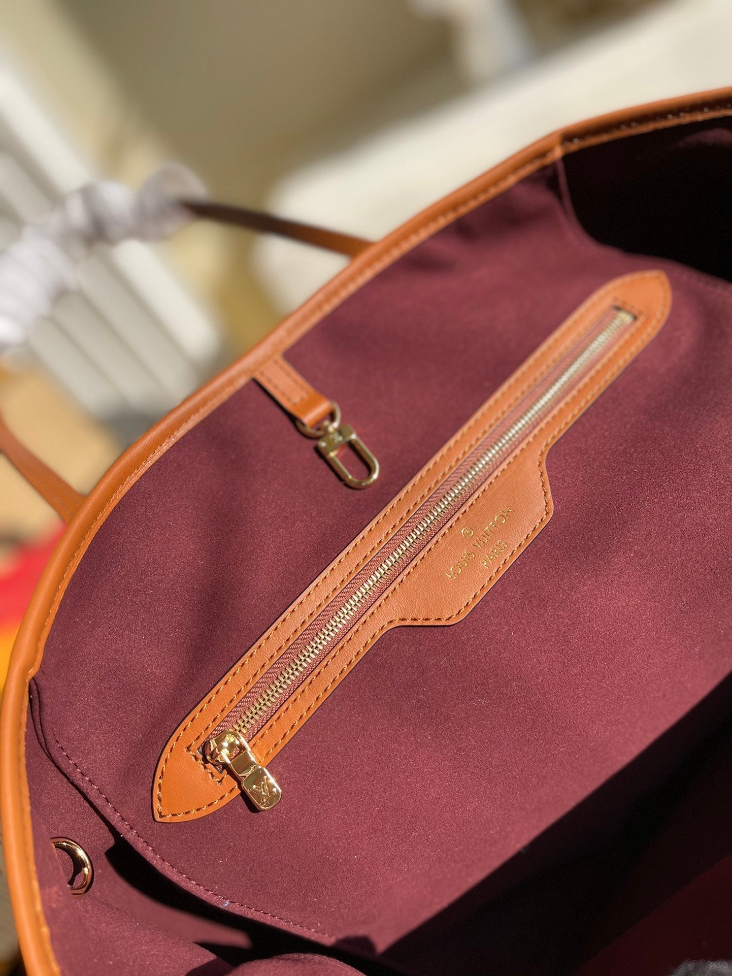 ESMEE - Top Quality Bags LUV 376