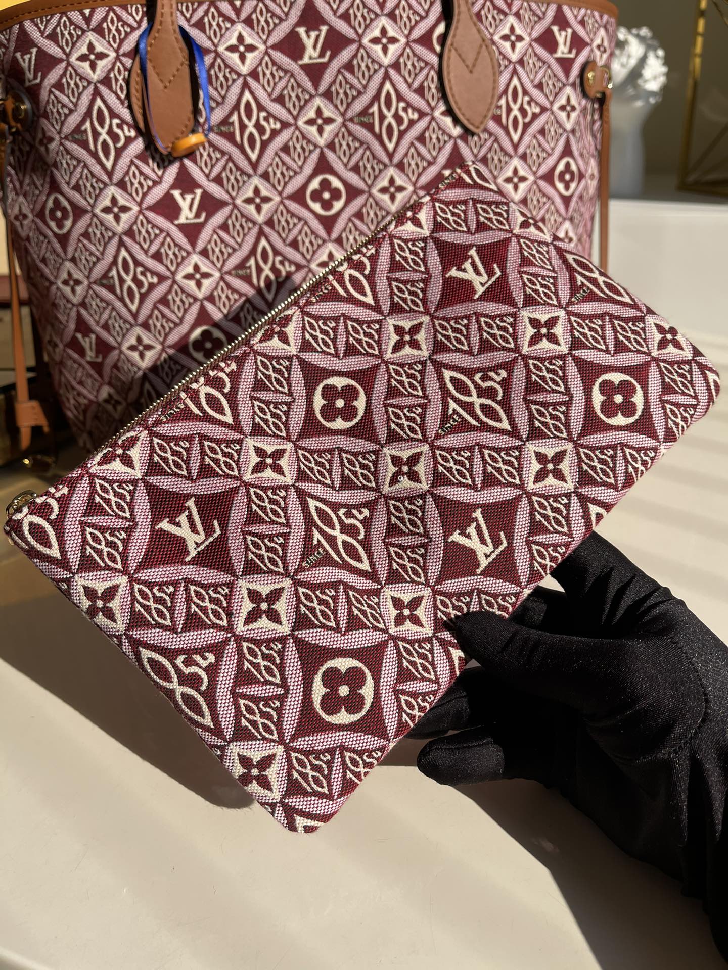 ESMEE - Top Quality Bags LUV 376