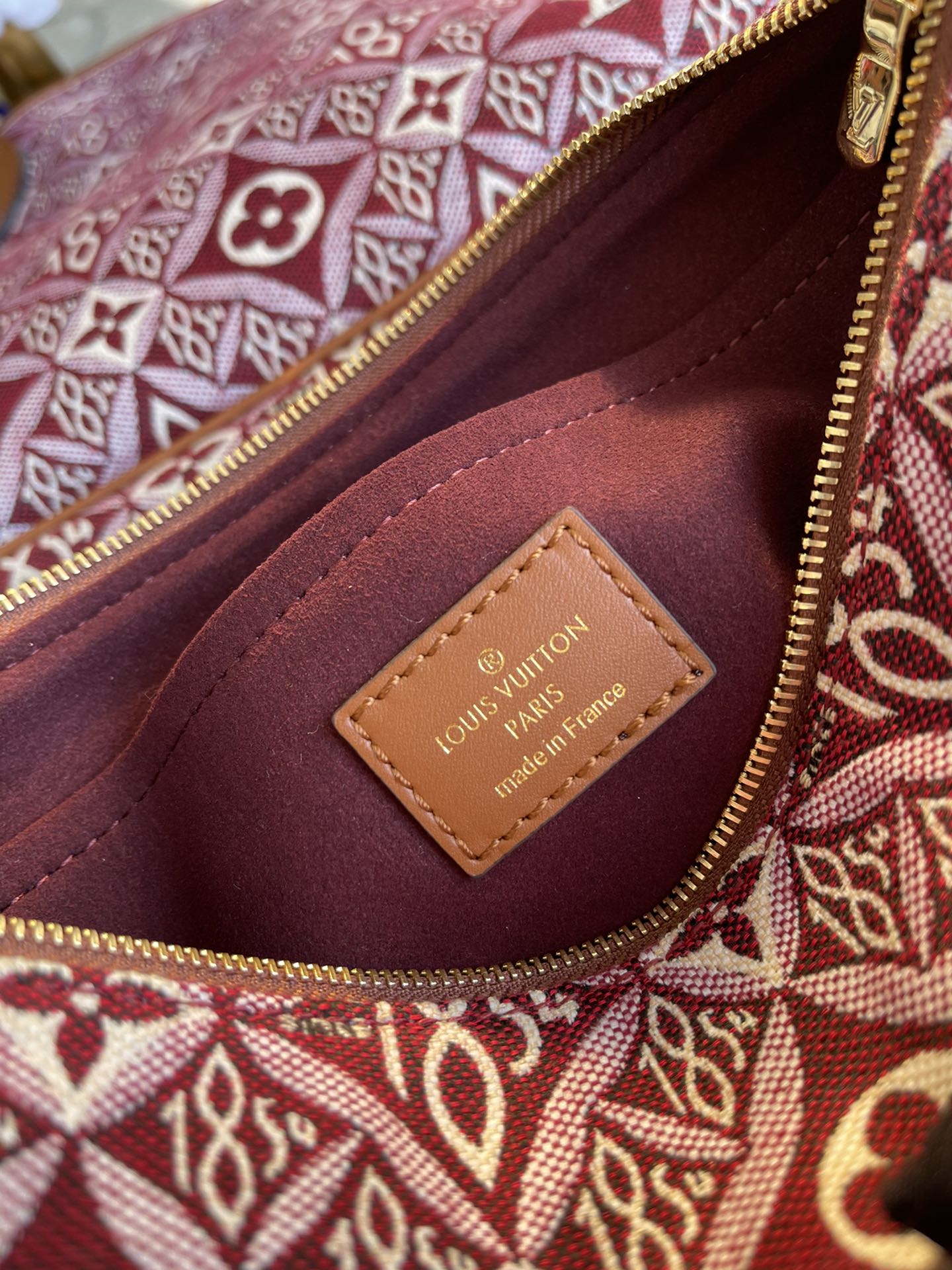 ESMEE - Top Quality Bags LUV 376