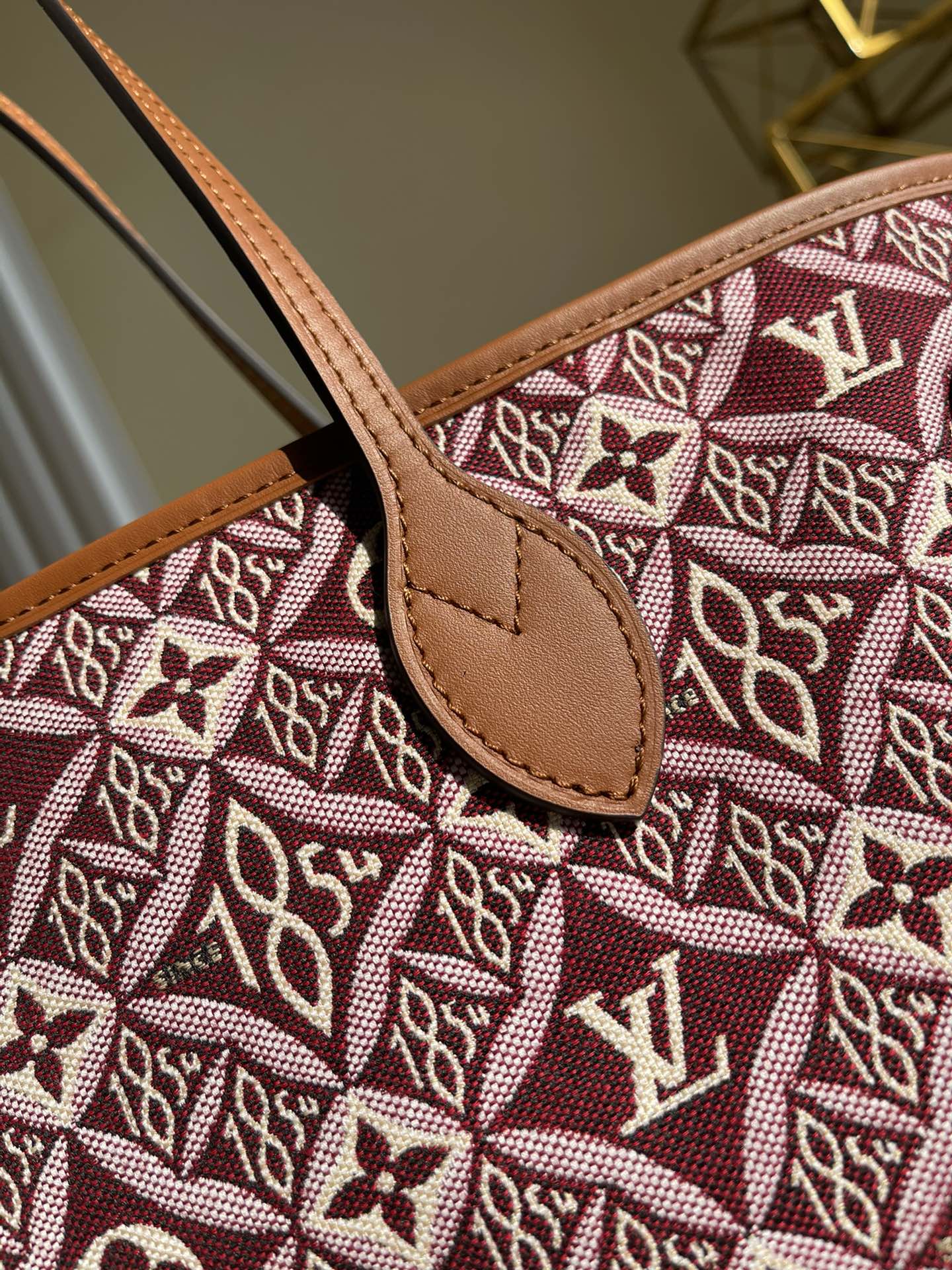 ESMEE - Top Quality Bags LUV 376