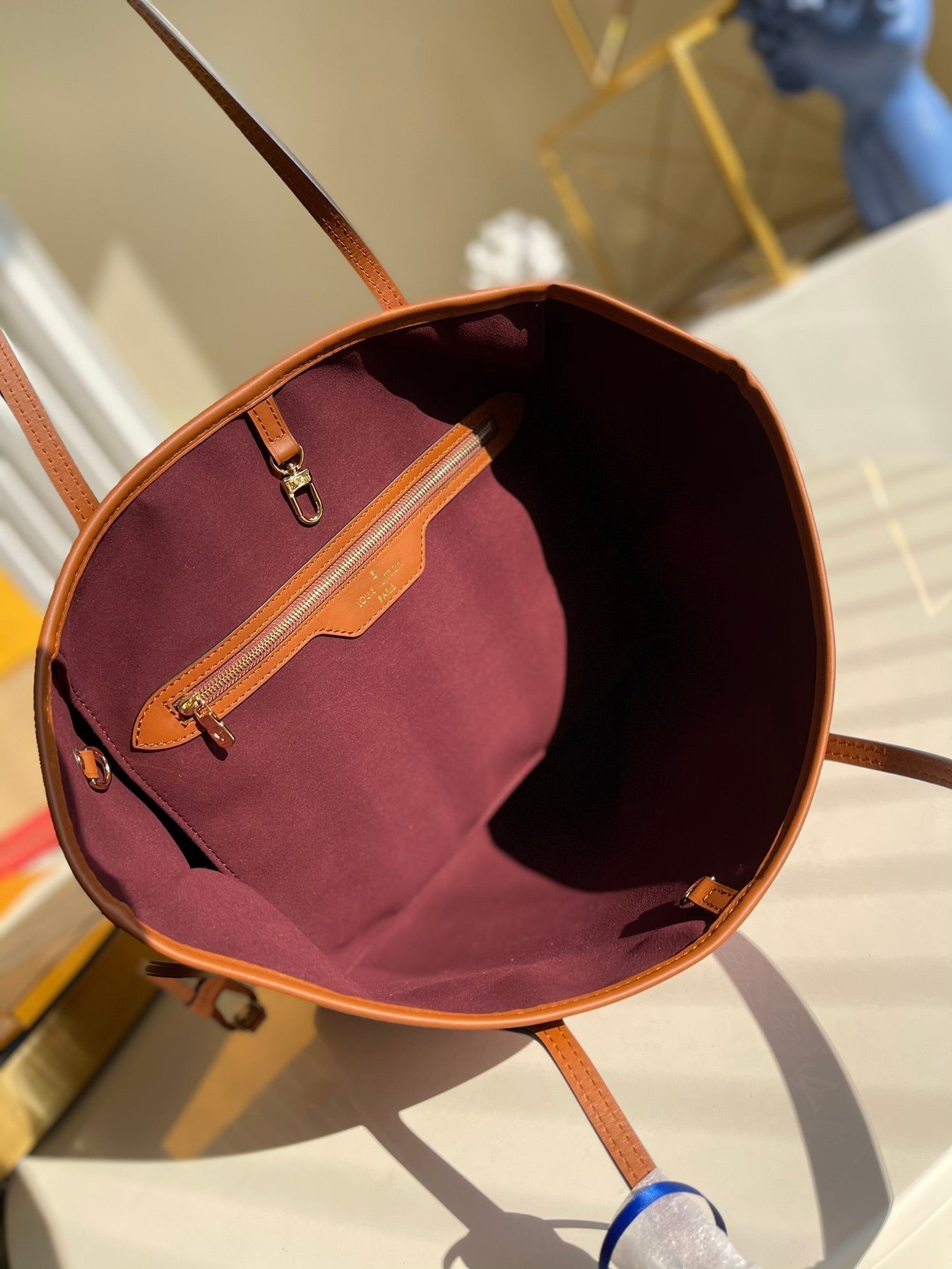 ESMEE - Top Quality Bags LUV 376