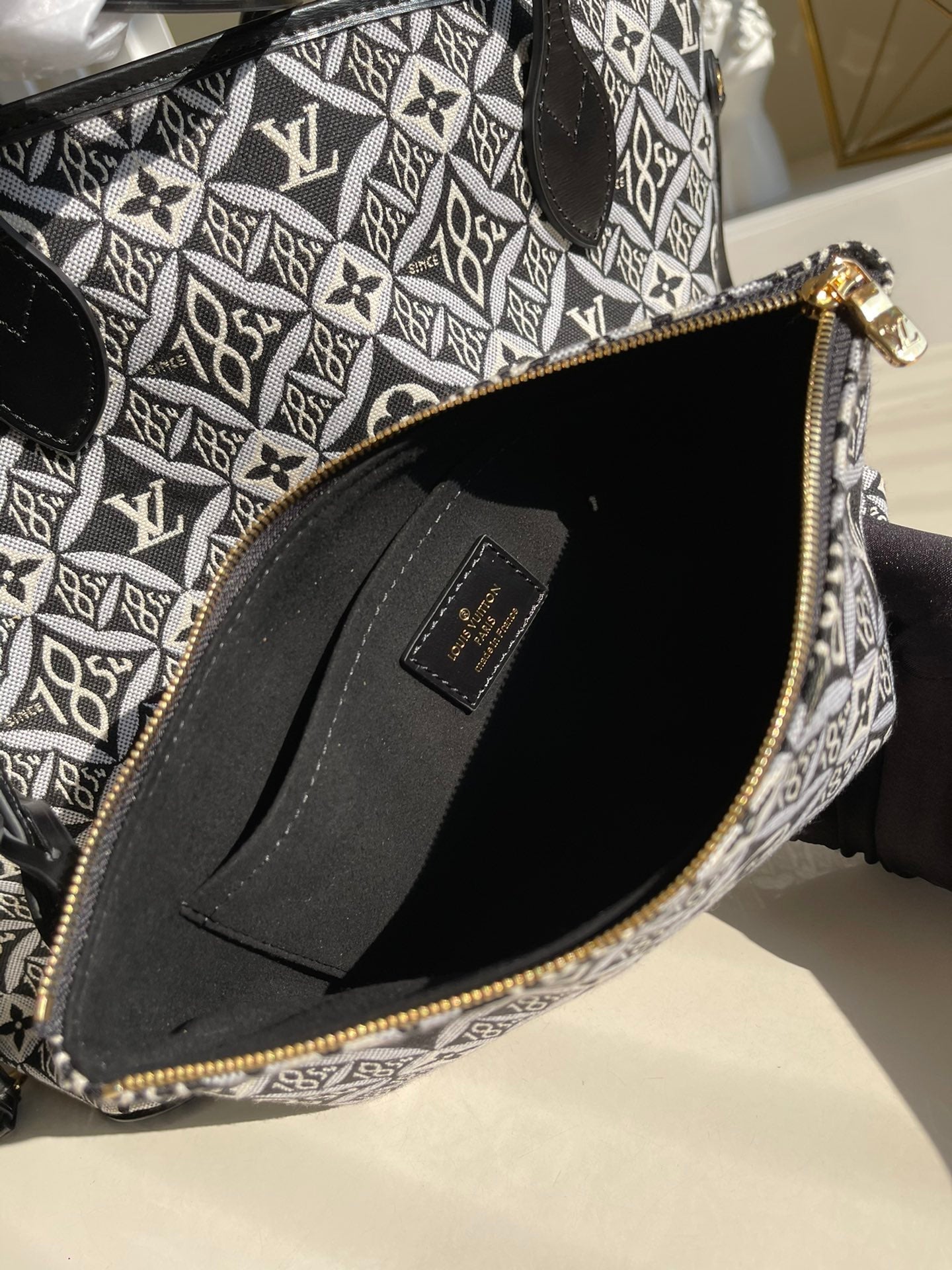 ESMEE - Top Quality Bags LUV 375