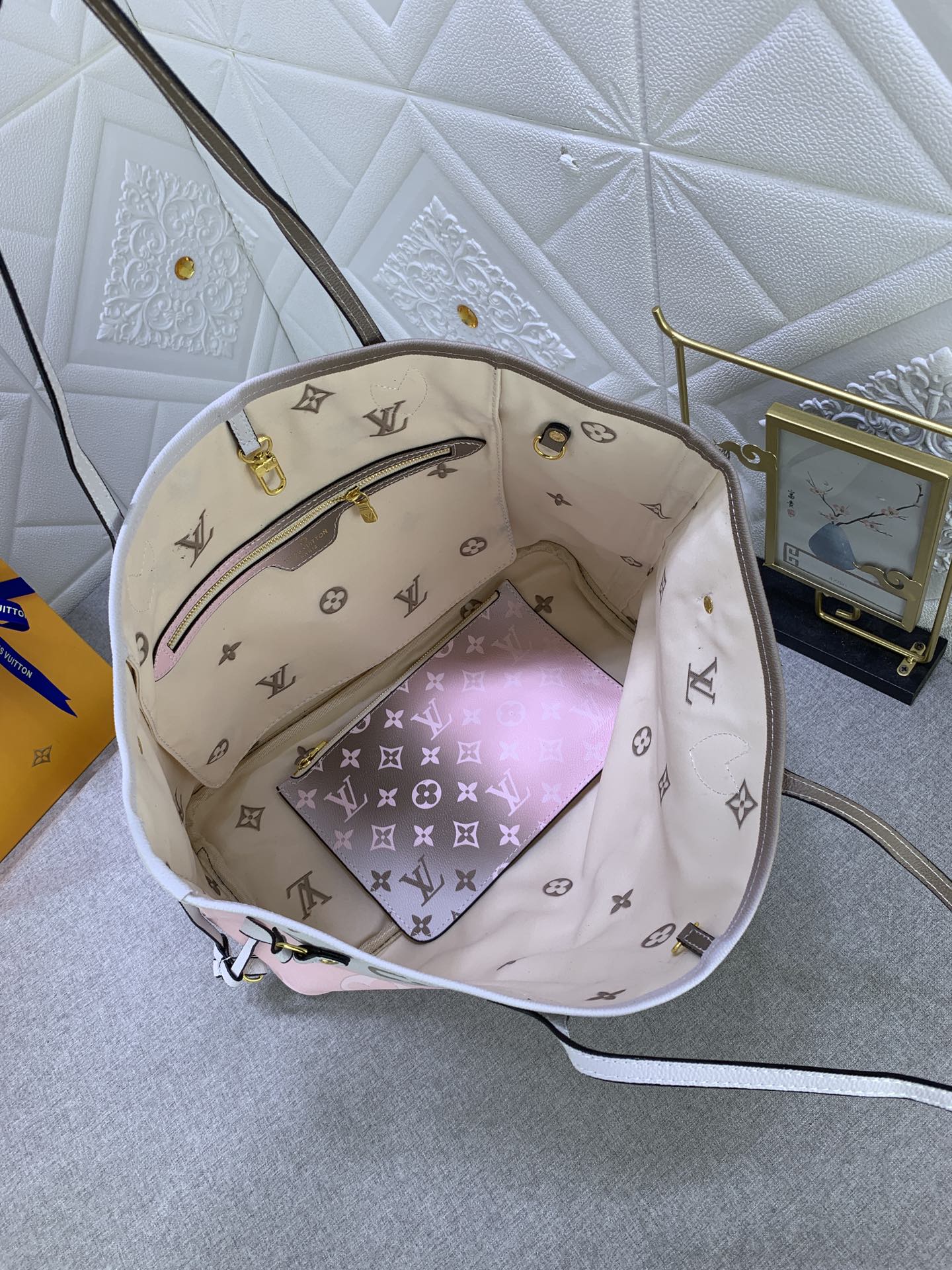 ESMEE - Top Quality Bags LUV 198