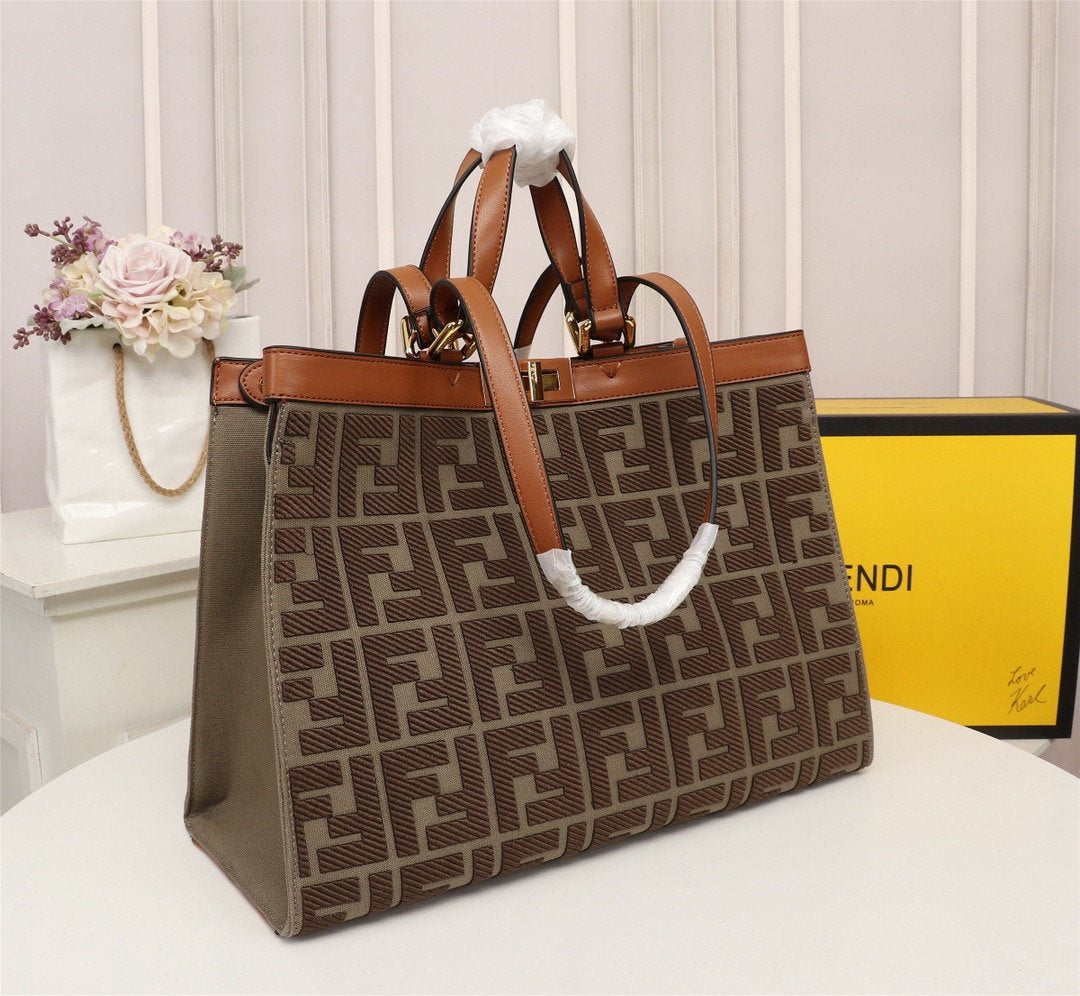 ESMEE - Top Quality Bag FND 695