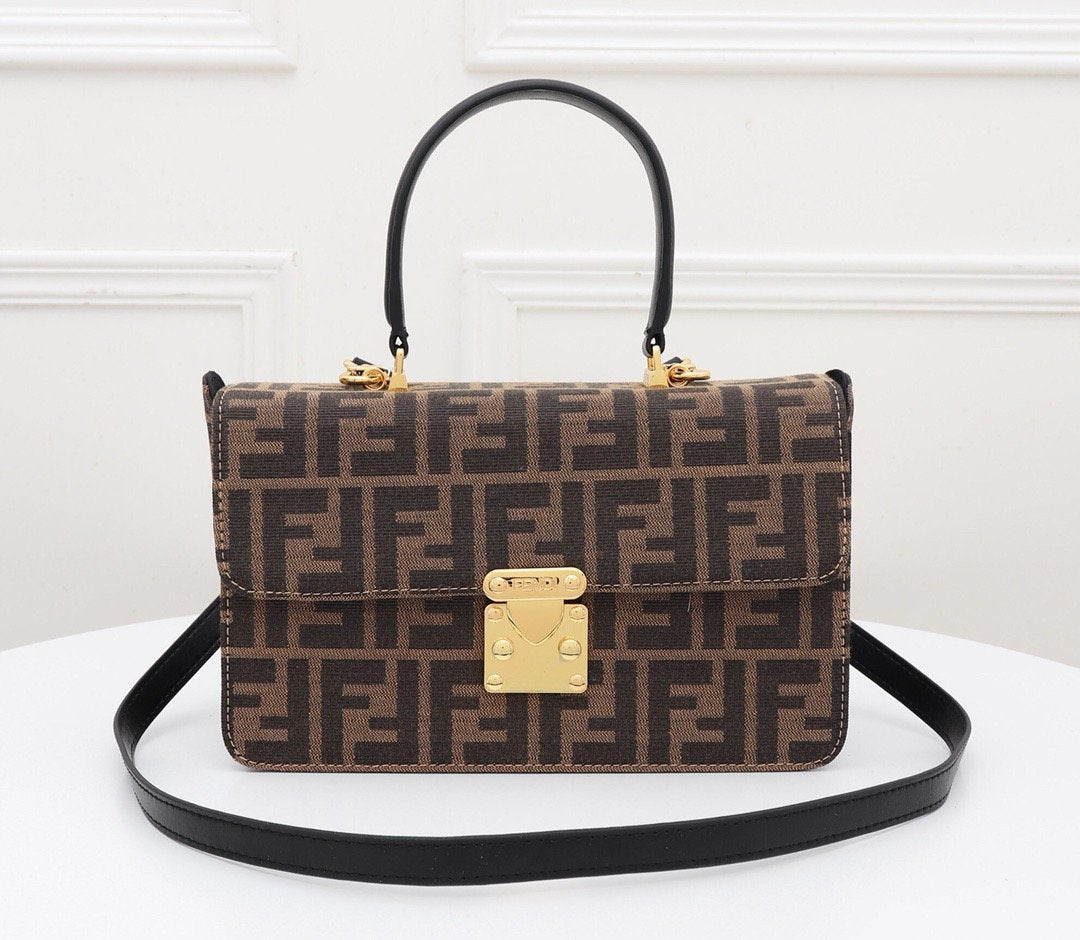 ESMEE - Top Quality Bag FND 692