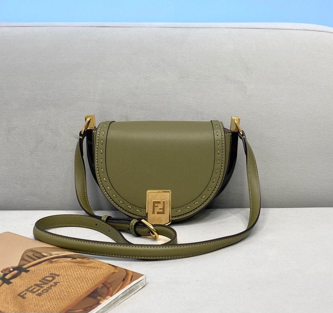 ESMEE - Top Quality Bag FND 721