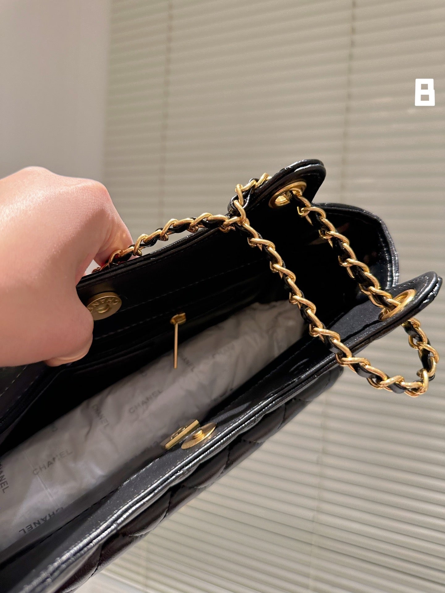 ESMEE - Top Quality Bags CHL 596