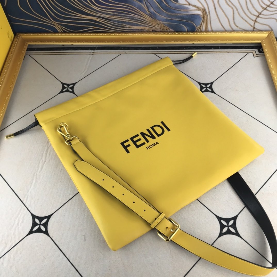 ESMEE - Top Quality Bag FND 738