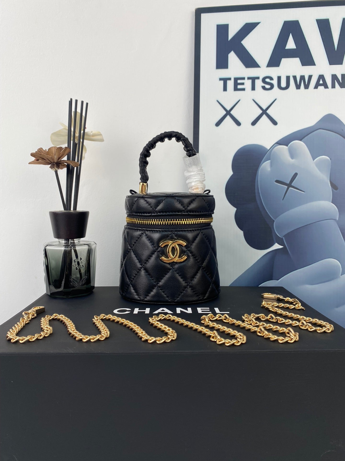 ESMEE - Top Quality Bags CHL 602