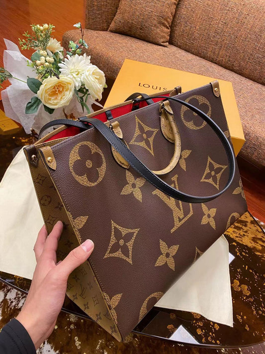 ESMEE - Top Quality Bags LUV 257