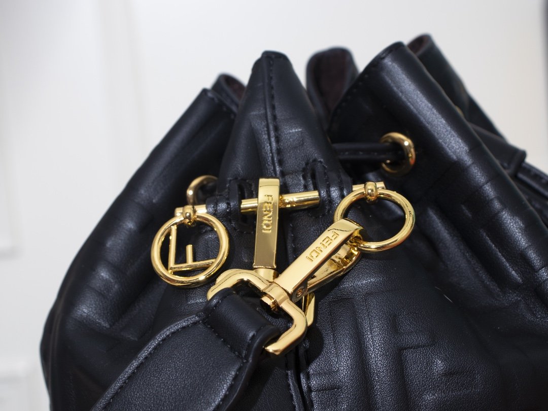 ESMEE - Top Quality Bag FND 746