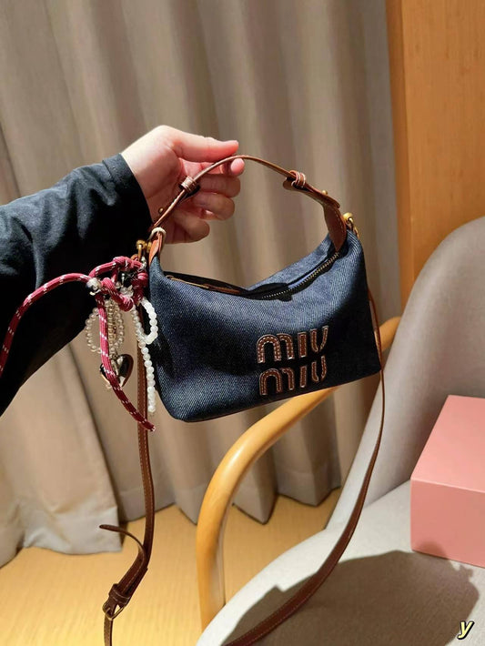 Custom luxury bags for women M06