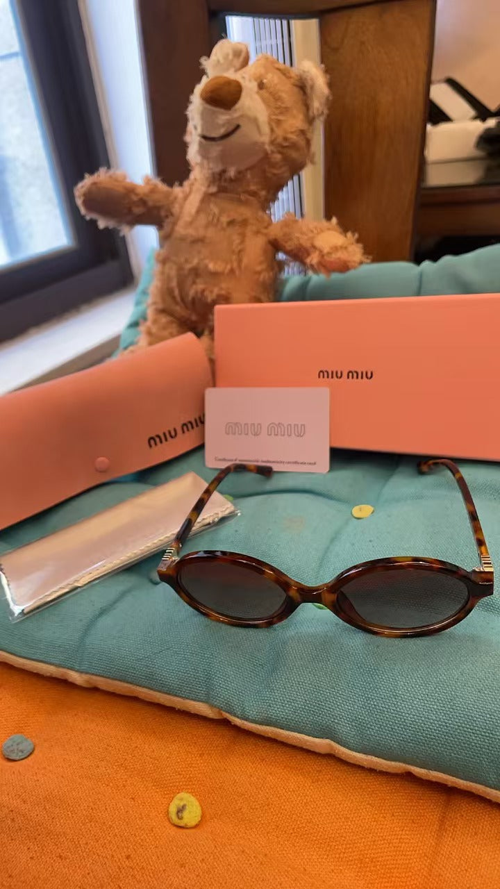 Design USA Miu sunglasses