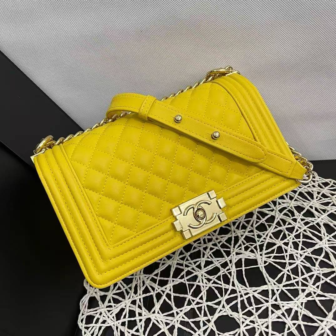 Design USA Custom luxury women's handbags