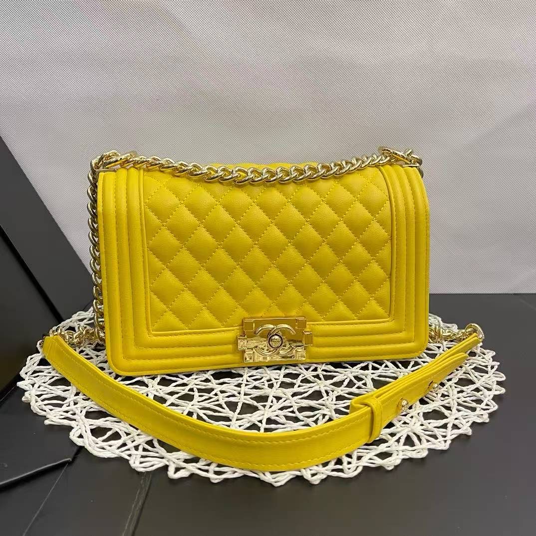 Design USA Custom luxury women's handbags