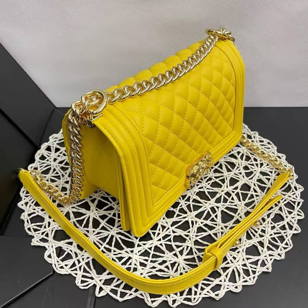 Design USA Custom luxury women's handbags