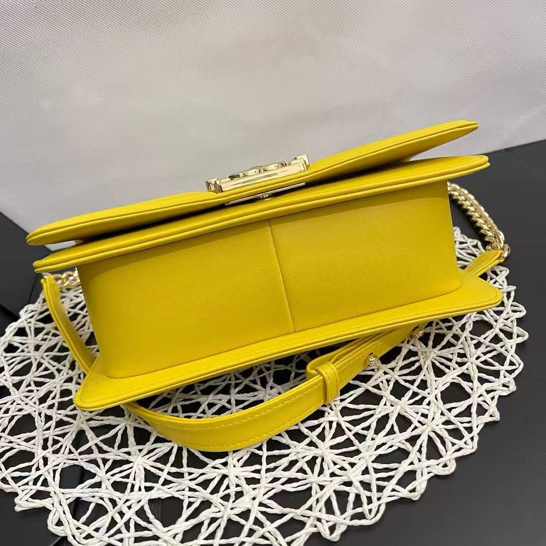 Design USA Custom luxury women's handbags