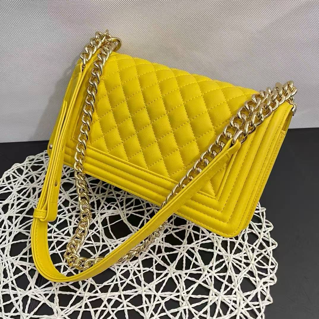 Design USA Custom luxury women's handbags