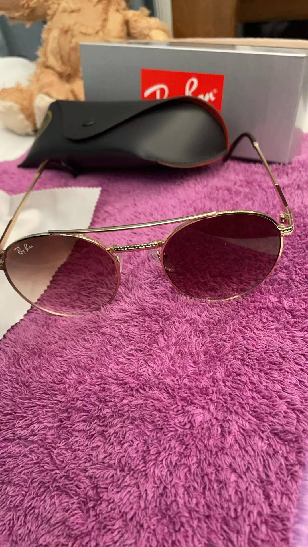 Design USA sunglasses for &nbsp;Women and men R-BRB8237