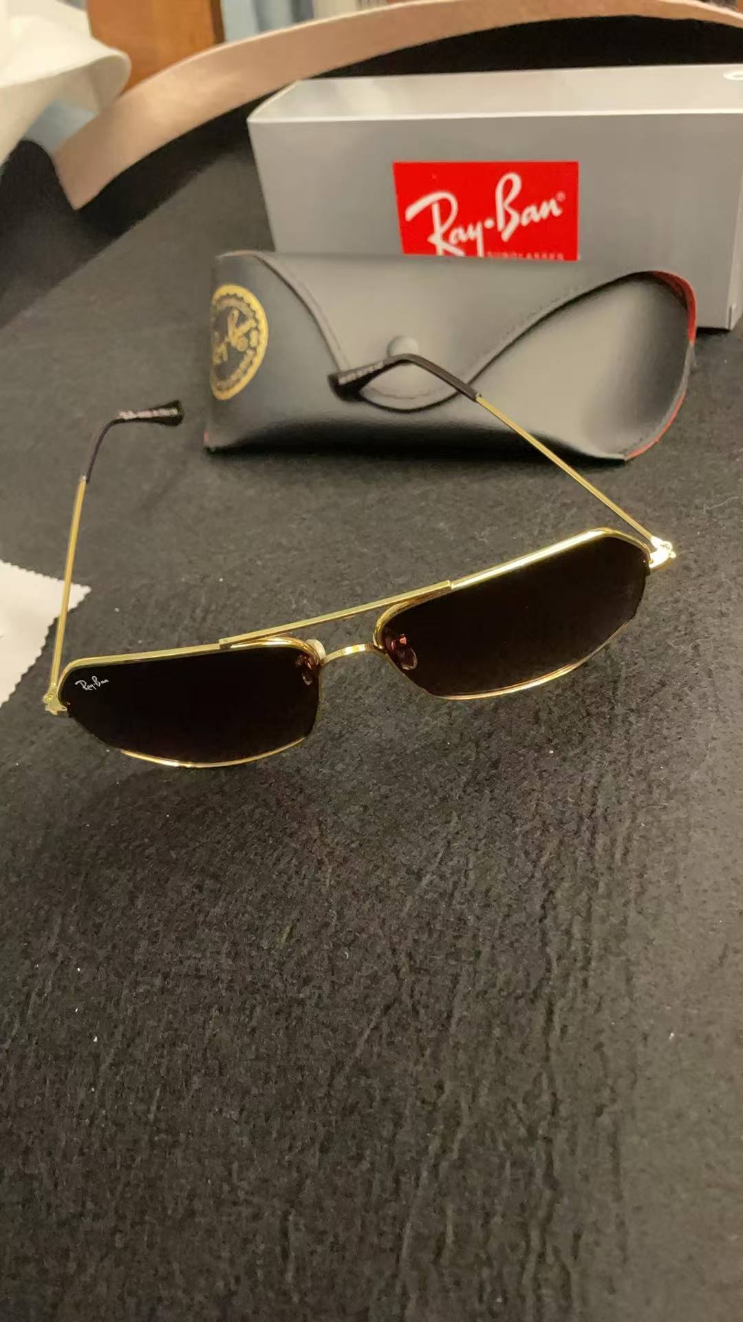 Design USA sunglasses for  Women and men R-BRB1972