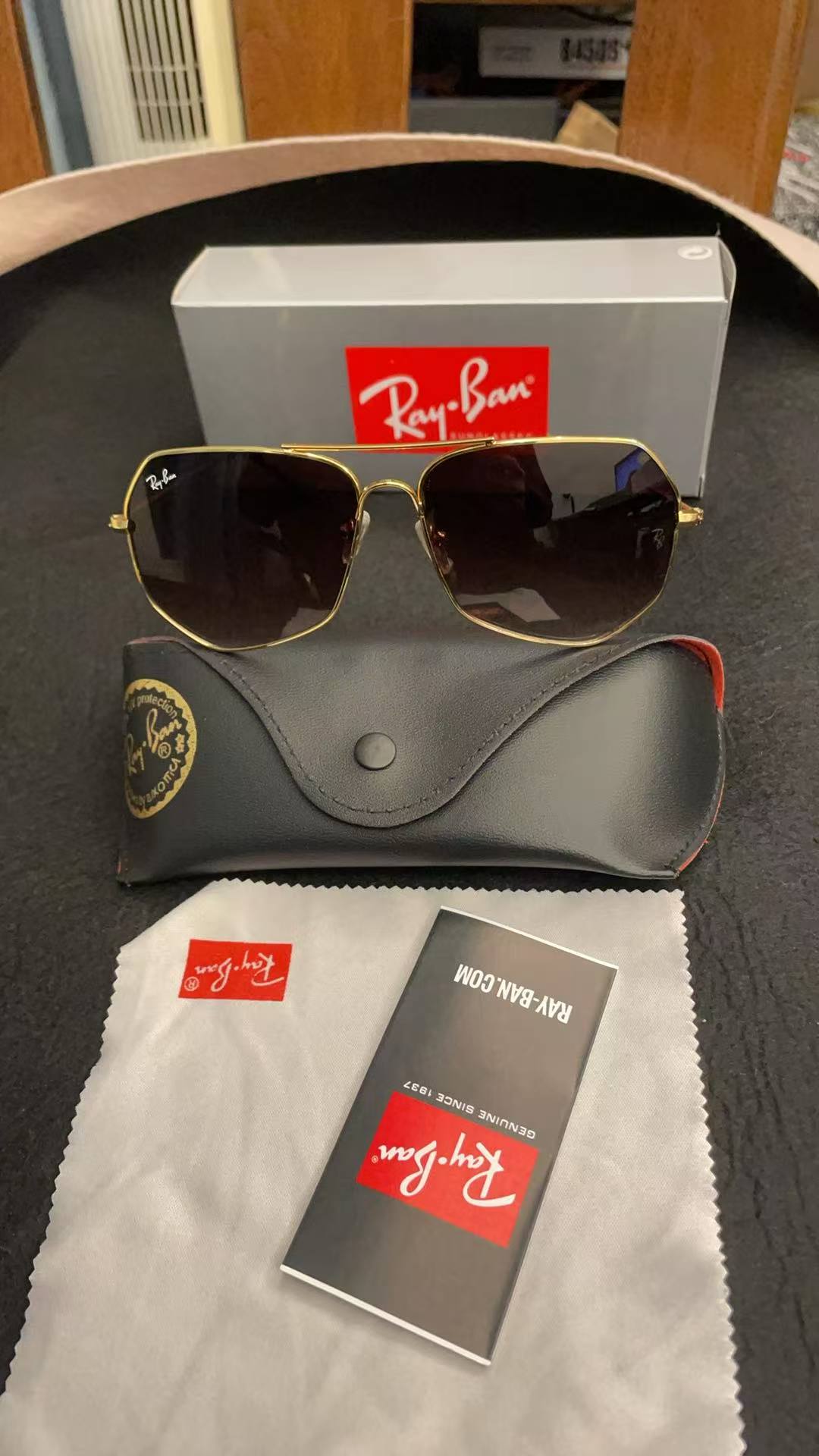 Design USA sunglasses for  Women and men R-BRB1972