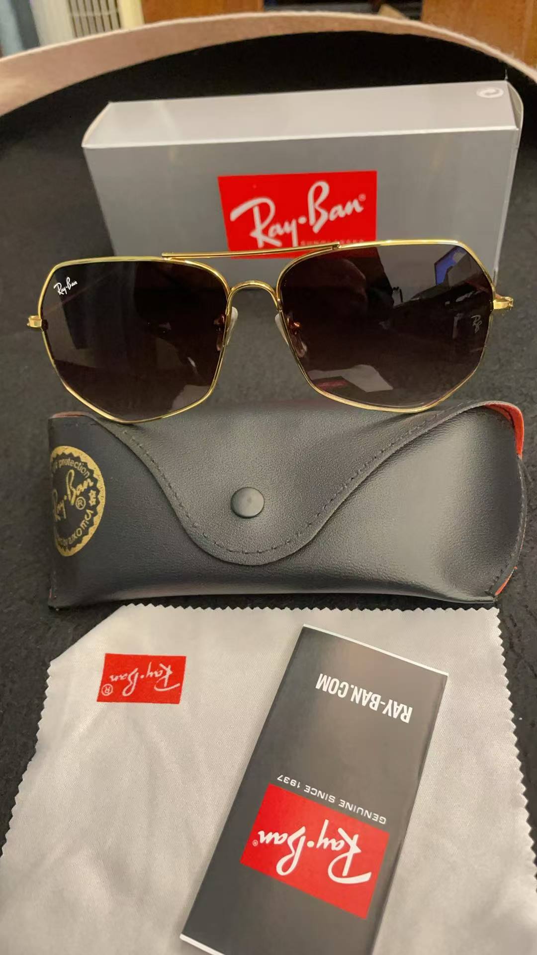 Design USA sunglasses for  Women and men R-BRB1972