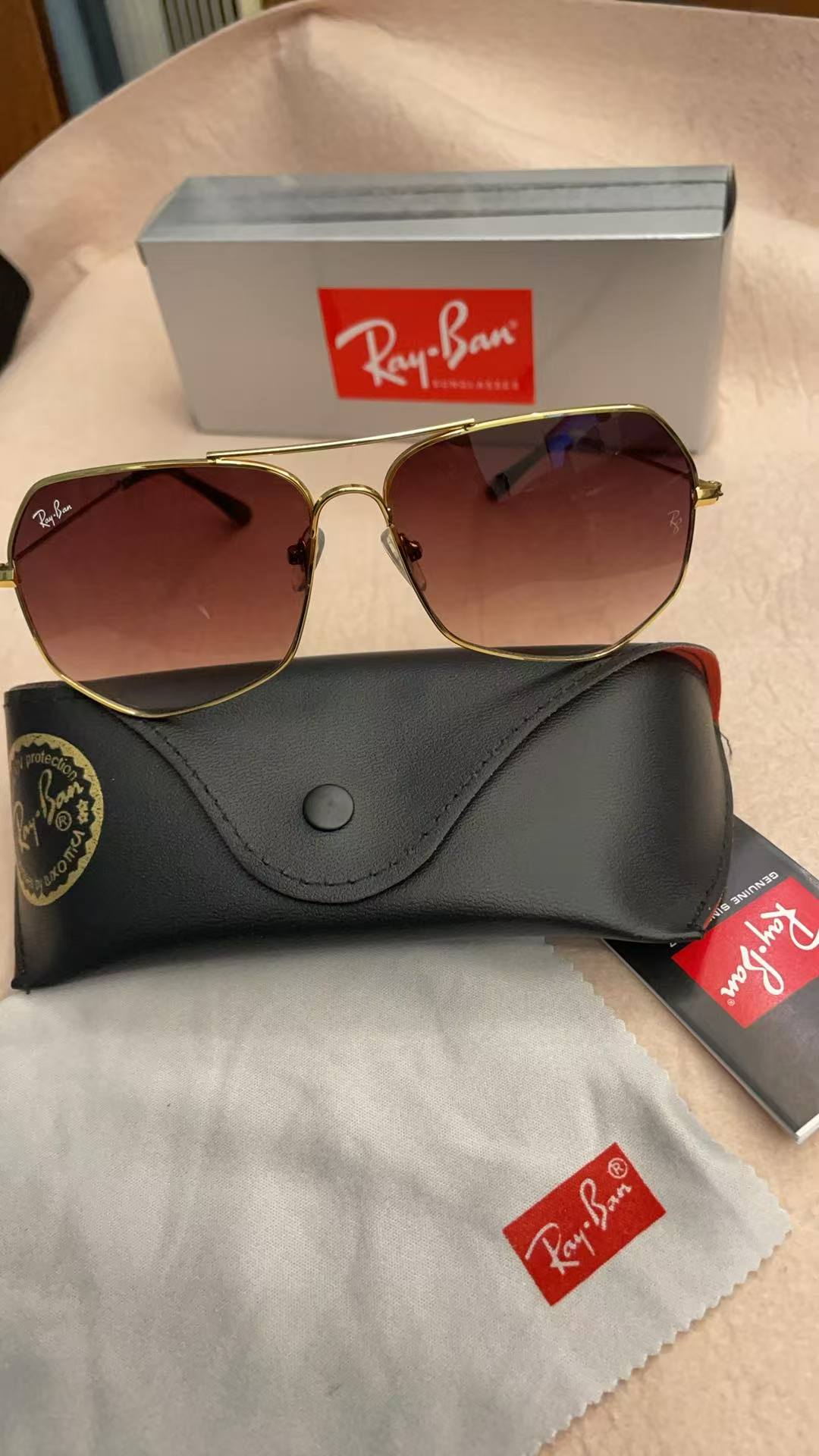 Design USA sunglasses for  Women and men R-BRB1972