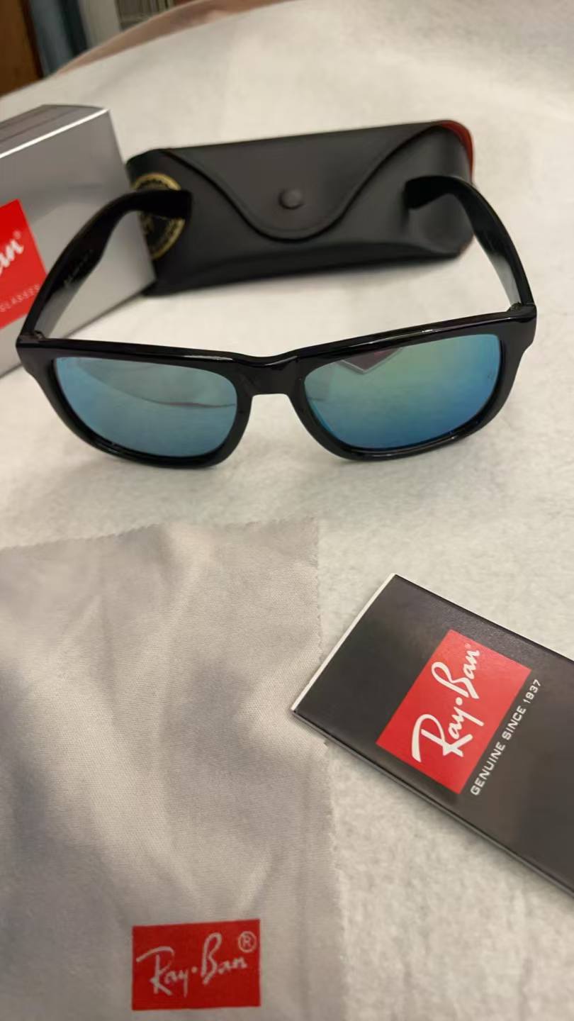 Design USA sunglasses for  Women and men R-B4165