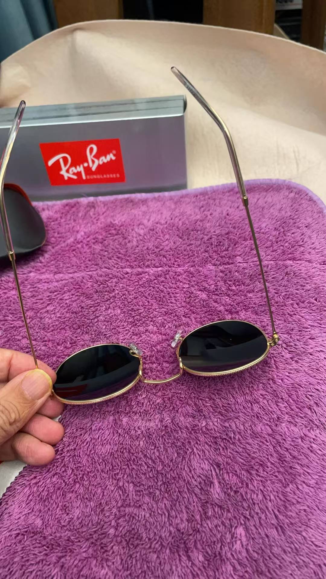 Design USA sunglasses for  Women and men R-B3447