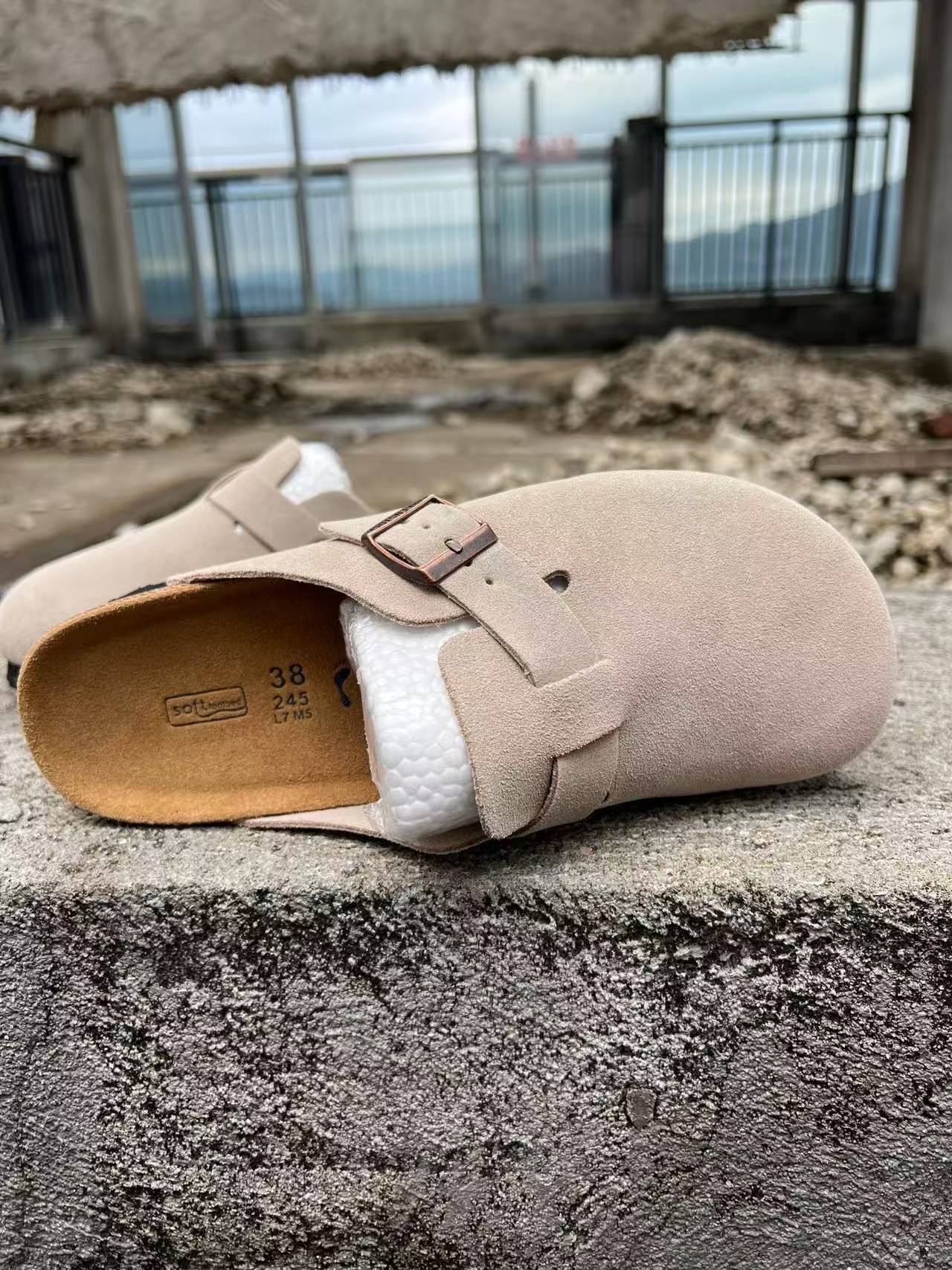 Design USA Custom luxury casual shoes