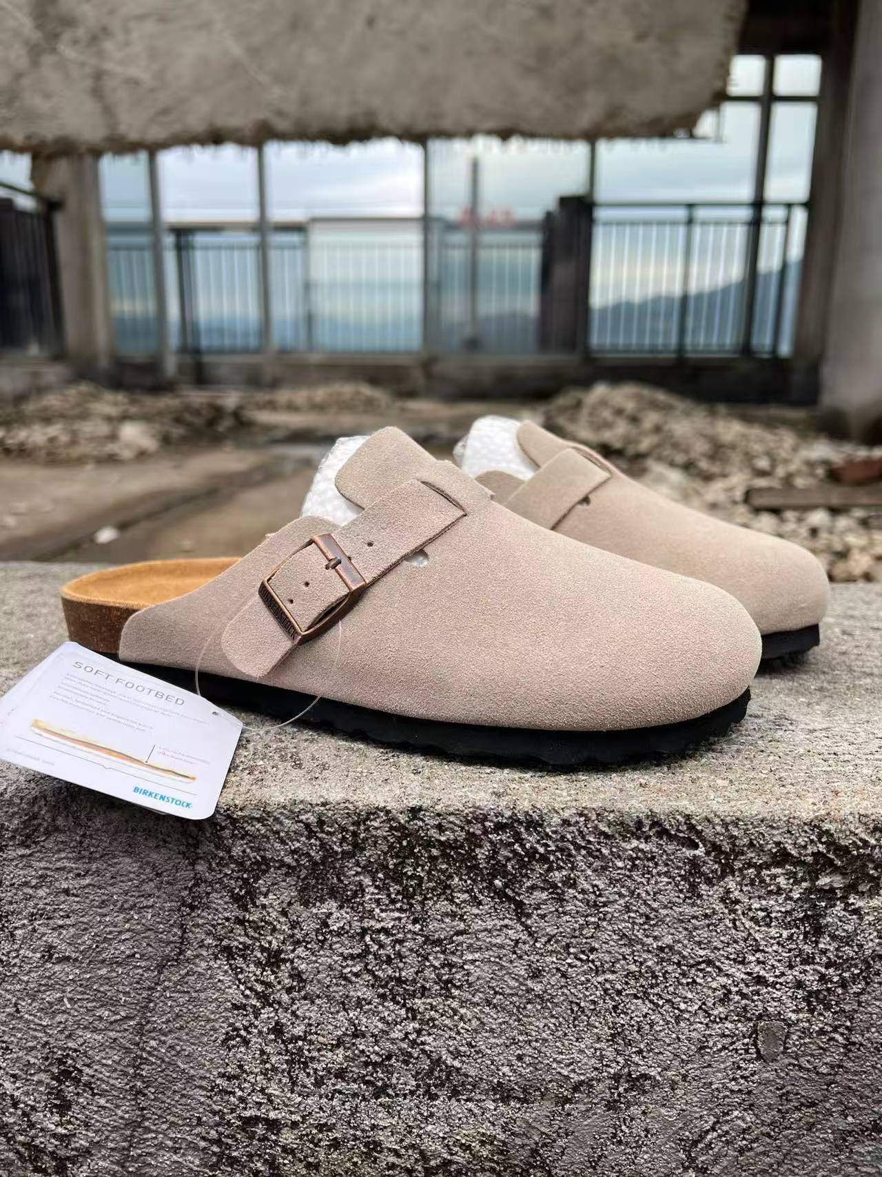 Design USA Custom luxury casual shoes
