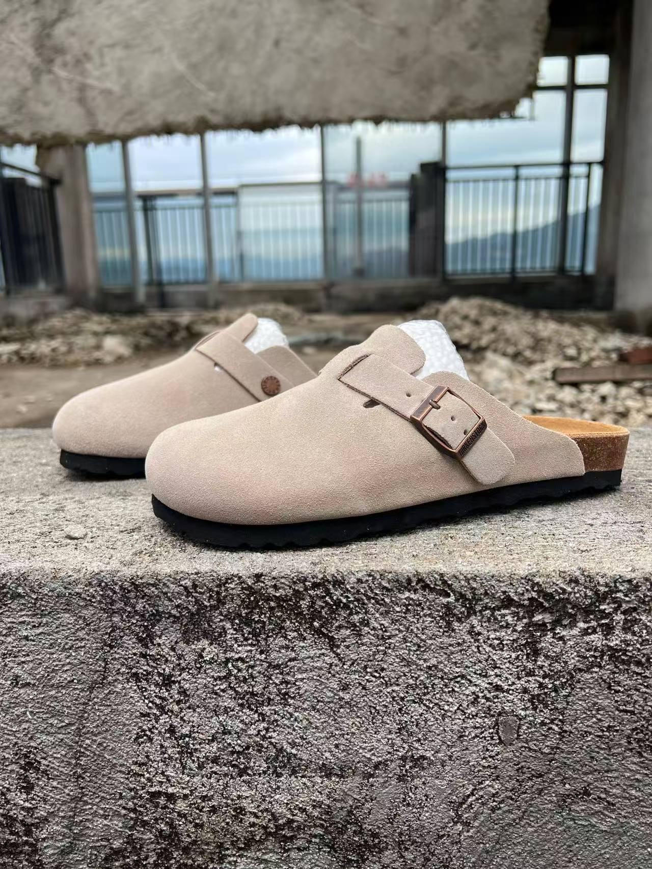 Design USA Custom luxury casual shoes