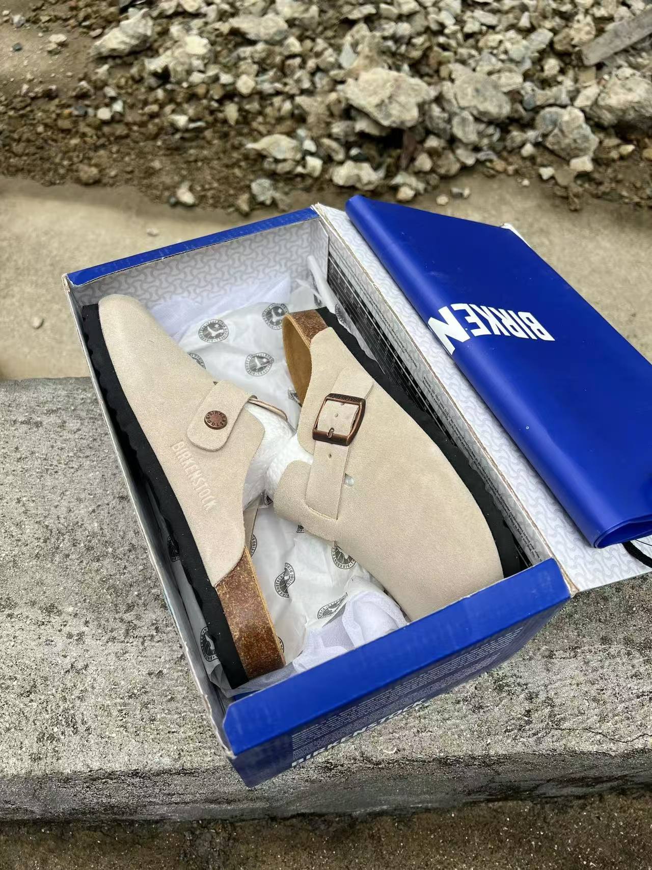 Design USA Custom luxury casual shoes