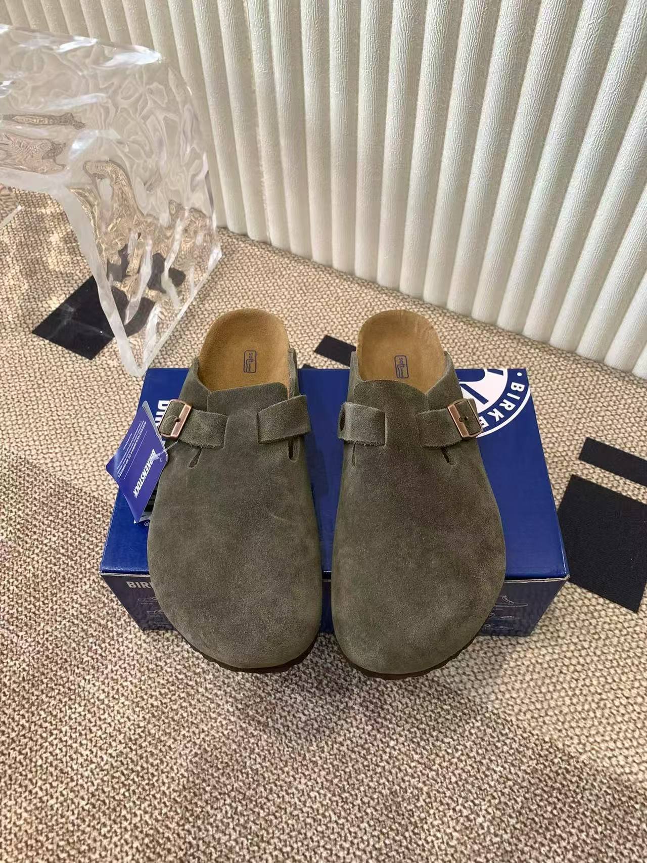 Design USA Custom luxury casual shoes