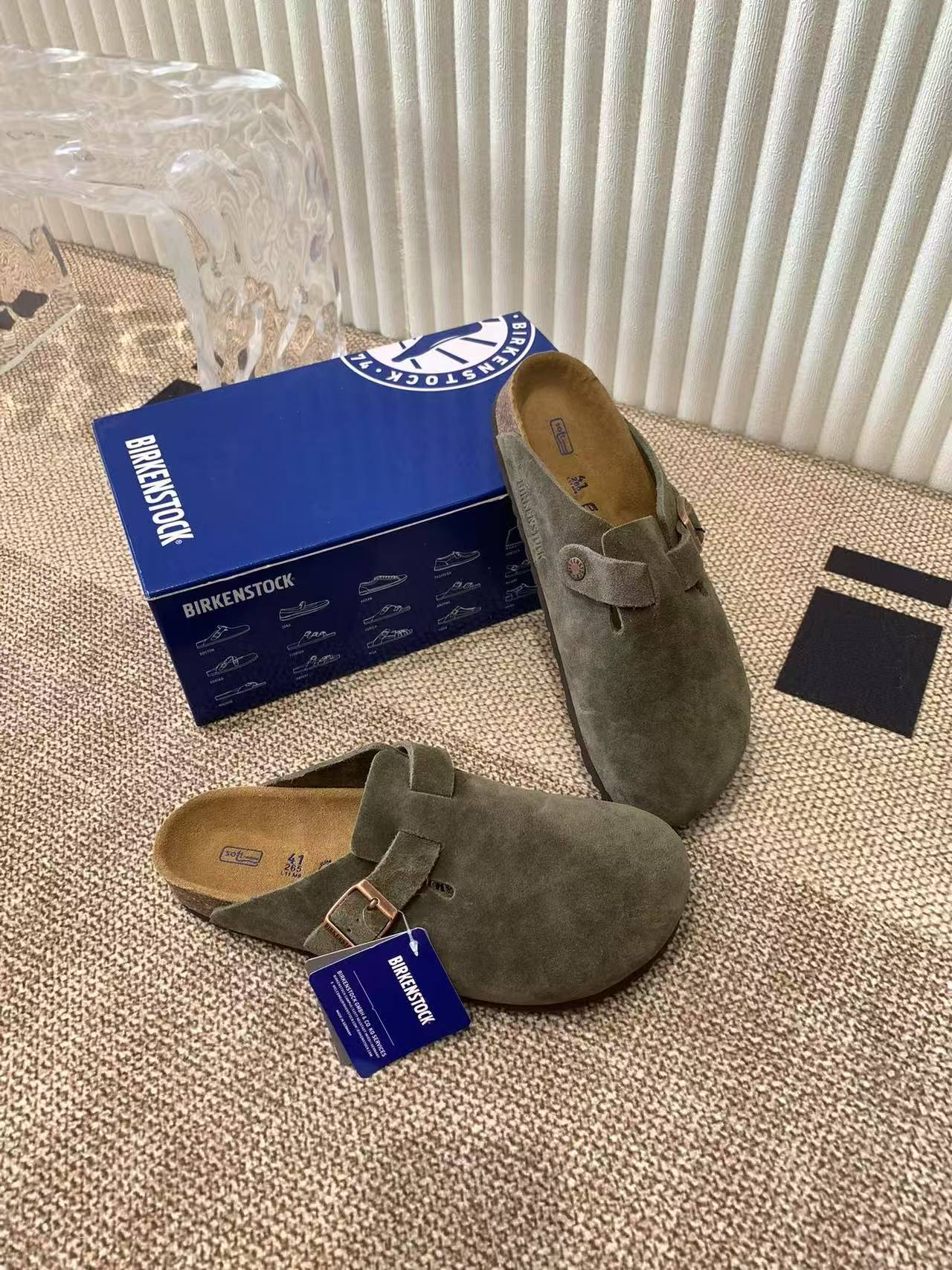Design USA Custom luxury casual shoes